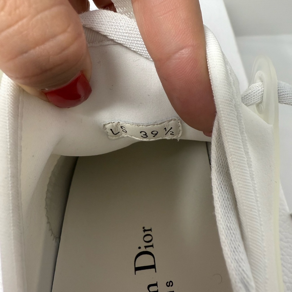 Women Dior size 39.5 - Picture 6 of 9